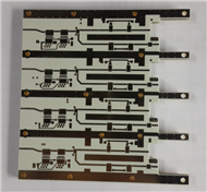 罗杰斯8层混压板